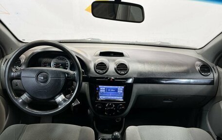 Chevrolet Lacetti, 2008 год, 440 000 рублей, 9 фотография