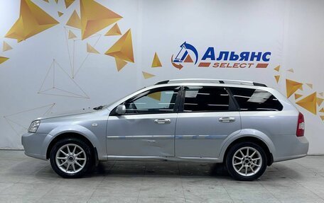 Chevrolet Lacetti, 2008 год, 440 000 рублей, 6 фотография