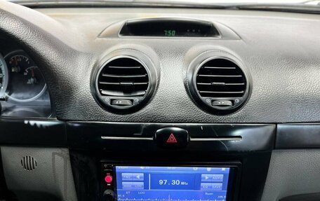 Chevrolet Lacetti, 2008 год, 440 000 рублей, 14 фотография
