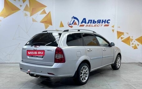 Chevrolet Lacetti, 2008 год, 440 000 рублей, 3 фотография