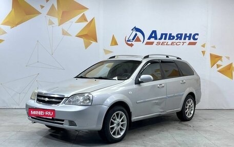 Chevrolet Lacetti, 2008 год, 440 000 рублей, 7 фотография