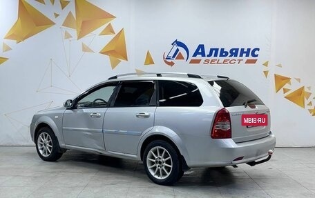 Chevrolet Lacetti, 2008 год, 440 000 рублей, 5 фотография
