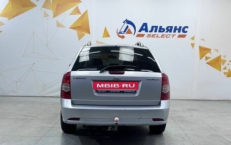 Chevrolet Lacetti, 2008 год, 440 000 рублей, 4 фотография