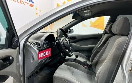 Chevrolet Lacetti, 2008 год, 440 000 рублей, 16 фотография