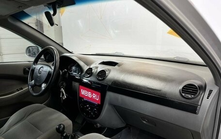 Chevrolet Lacetti, 2008 год, 440 000 рублей, 12 фотография