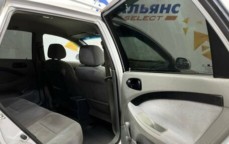 Chevrolet Lacetti, 2008 год, 440 000 рублей, 17 фотография