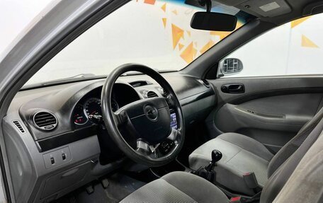 Chevrolet Lacetti, 2008 год, 440 000 рублей, 21 фотография