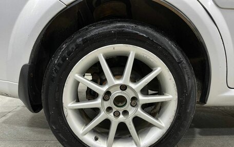 Chevrolet Lacetti, 2008 год, 440 000 рублей, 18 фотография