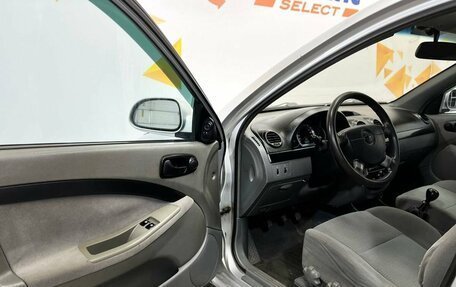 Chevrolet Lacetti, 2008 год, 440 000 рублей, 19 фотография