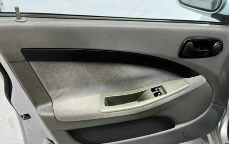 Chevrolet Lacetti, 2008 год, 440 000 рублей, 20 фотография