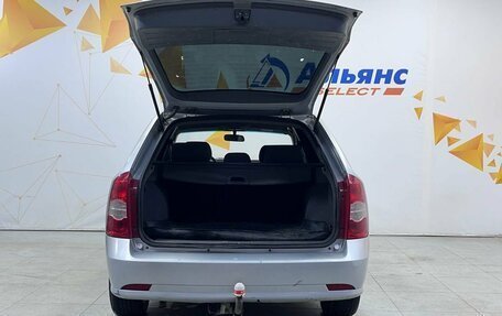 Chevrolet Lacetti, 2008 год, 440 000 рублей, 31 фотография