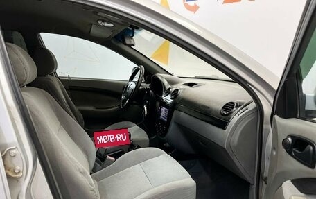 Chevrolet Lacetti, 2008 год, 440 000 рублей, 27 фотография