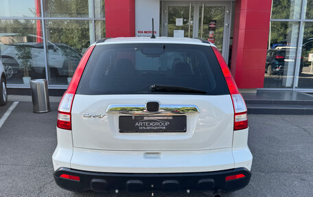 Honda CR-V III рестайлинг, 2008 год, 1 350 000 рублей, 3 фотография