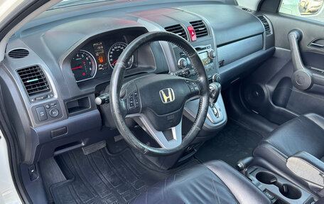 Honda CR-V III рестайлинг, 2008 год, 1 350 000 рублей, 6 фотография