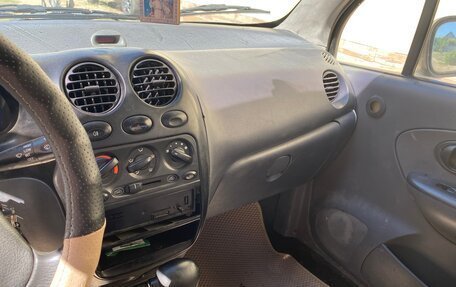 Daewoo Matiz I, 2006 год, 150 000 рублей, 2 фотография