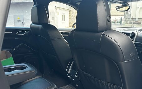 Porsche Cayenne III, 2012 год, 2 500 000 рублей, 9 фотография