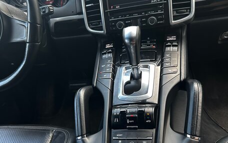 Porsche Cayenne III, 2012 год, 2 500 000 рублей, 8 фотография