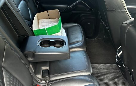 Porsche Cayenne III, 2012 год, 2 500 000 рублей, 10 фотография