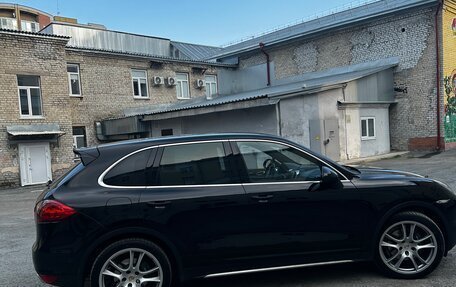 Porsche Cayenne III, 2012 год, 2 500 000 рублей, 6 фотография