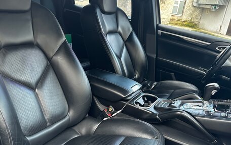Porsche Cayenne III, 2012 год, 2 500 000 рублей, 7 фотография