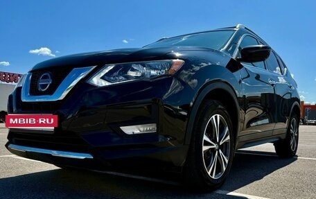 Nissan Rogue II, 2020 год, 2 499 000 рублей, 4 фотография