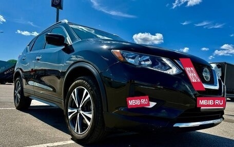 Nissan Rogue II, 2020 год, 2 499 000 рублей, 3 фотография