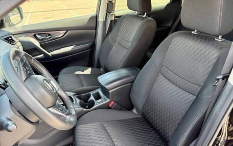 Nissan Rogue II, 2020 год, 2 499 000 рублей, 6 фотография