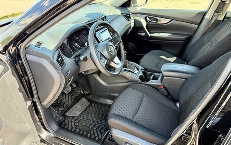 Nissan Rogue II, 2020 год, 2 499 000 рублей, 5 фотография