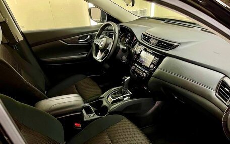 Nissan Rogue II, 2020 год, 2 499 000 рублей, 15 фотография