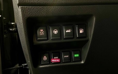 Nissan Rogue II, 2020 год, 2 499 000 рублей, 17 фотография