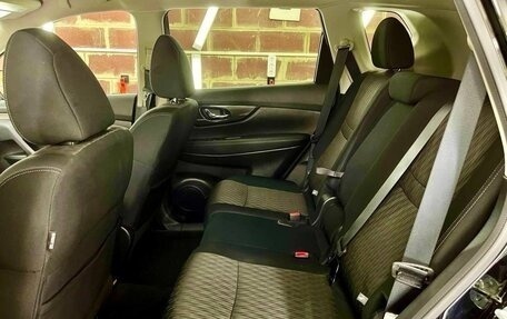 Nissan Rogue II, 2020 год, 2 499 000 рублей, 14 фотография
