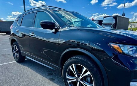 Nissan Rogue II, 2020 год, 2 499 000 рублей, 31 фотография