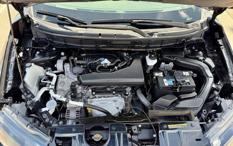 Nissan Rogue II, 2020 год, 2 499 000 рублей, 27 фотография