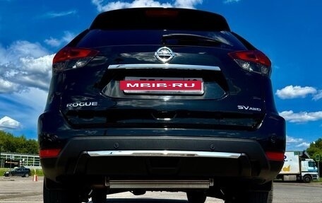 Nissan Rogue II, 2020 год, 2 499 000 рублей, 30 фотография