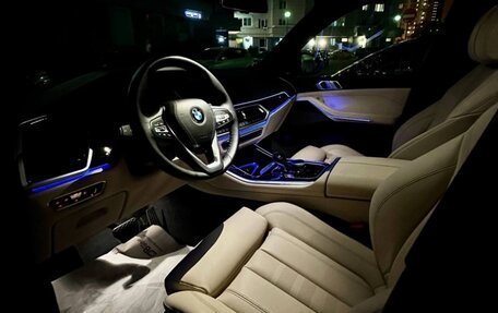 BMW X5, 2021 год, 8 400 000 рублей, 5 фотография