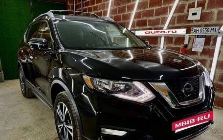 Nissan Rogue II, 2020 год, 2 499 000 рублей, 37 фотография