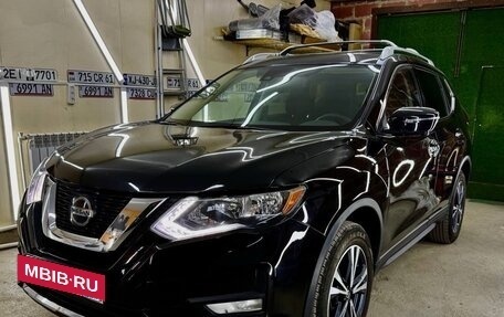 Nissan Rogue II, 2020 год, 2 499 000 рублей, 36 фотография
