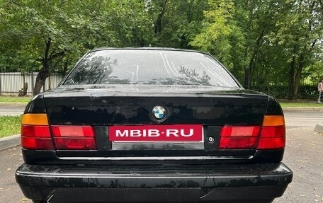 BMW 5 серия, 1990 год, 280 000 рублей, 6 фотография