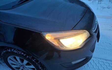 Opel Astra J, 2013 год, 600 000 рублей, 3 фотография