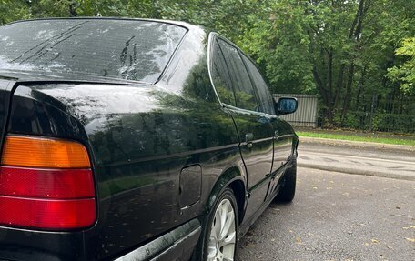 BMW 5 серия, 1990 год, 280 000 рублей, 5 фотография