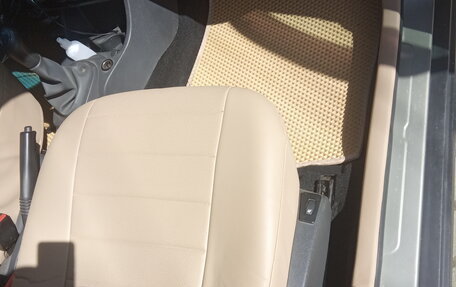 Nissan Almera, 2013 год, 950 000 рублей, 7 фотография
