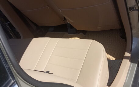 Nissan Almera, 2013 год, 950 000 рублей, 5 фотография