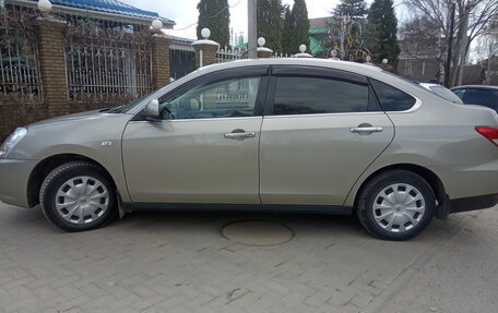 Nissan Almera, 2013 год, 950 000 рублей, 2 фотография