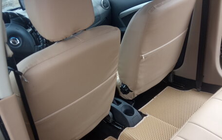 Nissan Almera, 2013 год, 950 000 рублей, 6 фотография