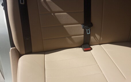 Nissan Almera, 2013 год, 950 000 рублей, 10 фотография