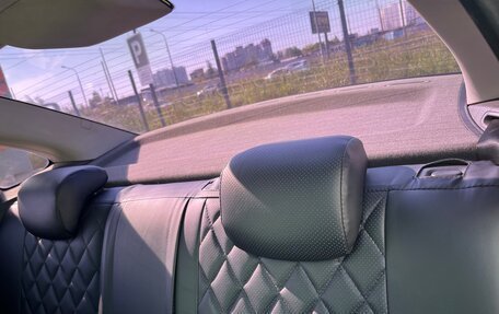Ford Focus II рестайлинг, 2007 год, 440 000 рублей, 16 фотография