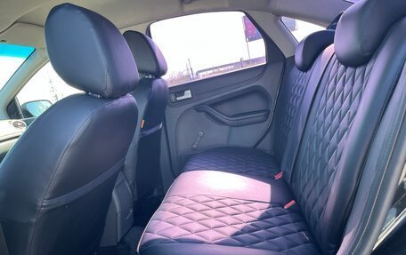 Ford Focus II рестайлинг, 2007 год, 440 000 рублей, 14 фотография