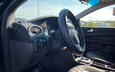 Ford Focus II рестайлинг, 2007 год, 440 000 рублей, 11 фотография