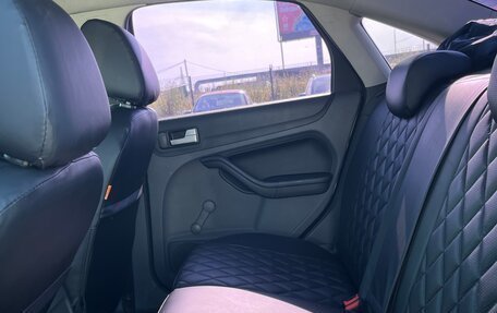 Ford Focus II рестайлинг, 2007 год, 440 000 рублей, 13 фотография