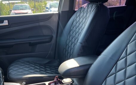 Ford Focus II рестайлинг, 2007 год, 440 000 рублей, 12 фотография